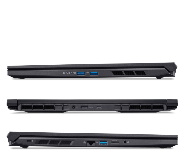 Acer Nitro V 16 AI Ryzen AI 7-350/64GB/1TB RTX5070 - 1354038 - zdjęcie 7